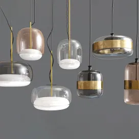 Vetreria vistosi jube sp set